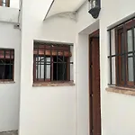 Estudio En El Centro De Conil
