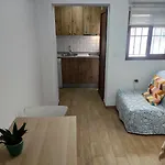 Estudio En El Centro De Conil