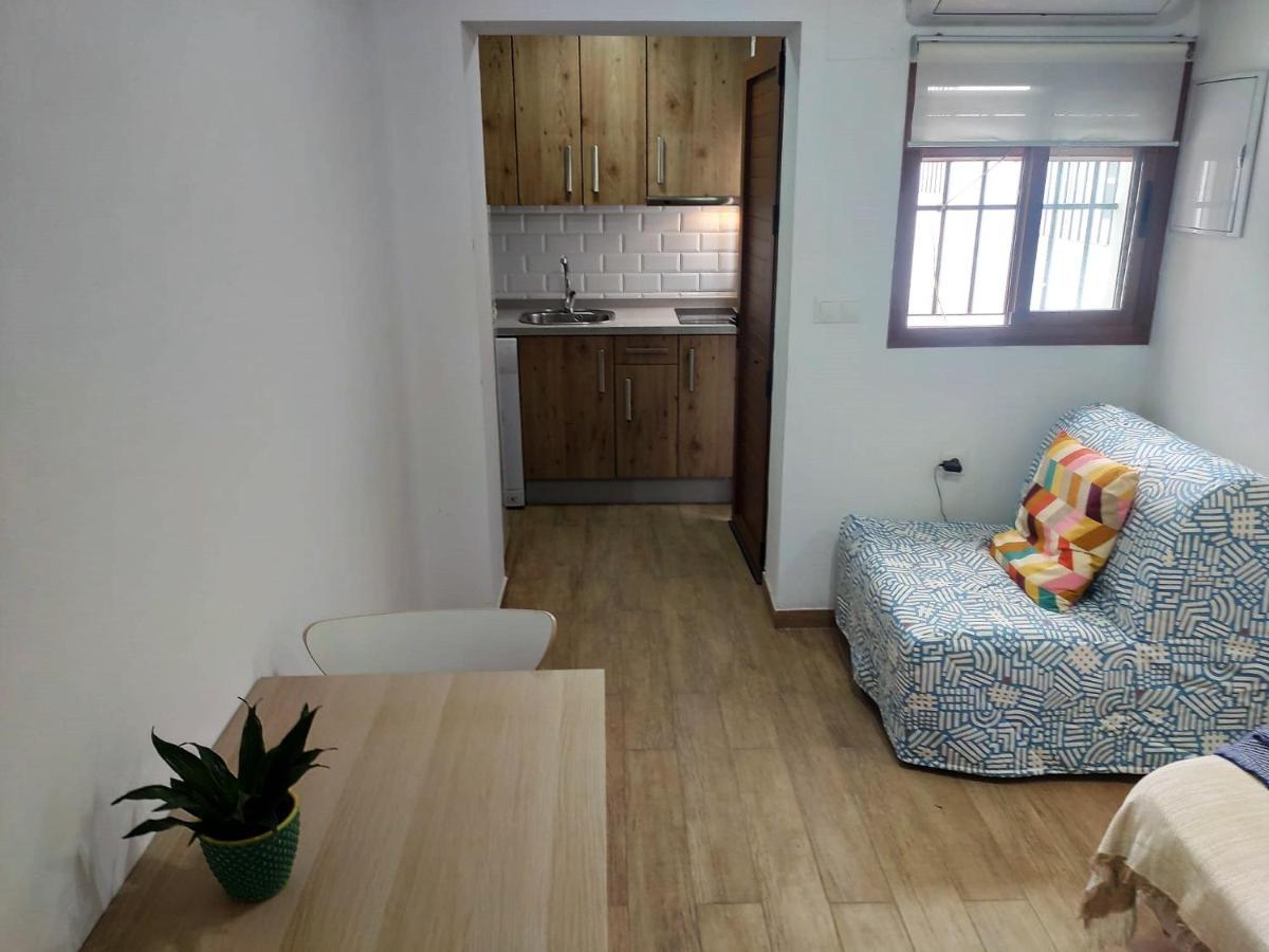 Apartment Estudio En El Centro De Conil *