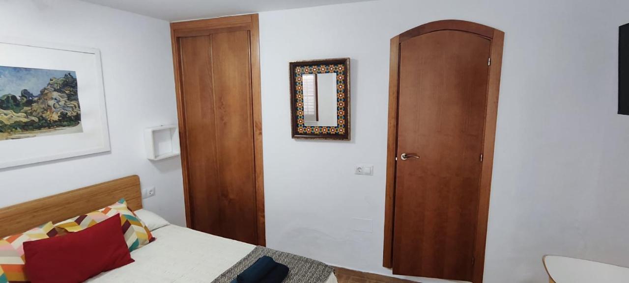 Estudio En El Centro De Conil Conil De La Frontera